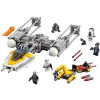 LEGO Star Wars Y-Wing Starfighter 75172