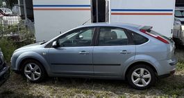 Ford Focus MK 2 o. MFK zu verkaufen