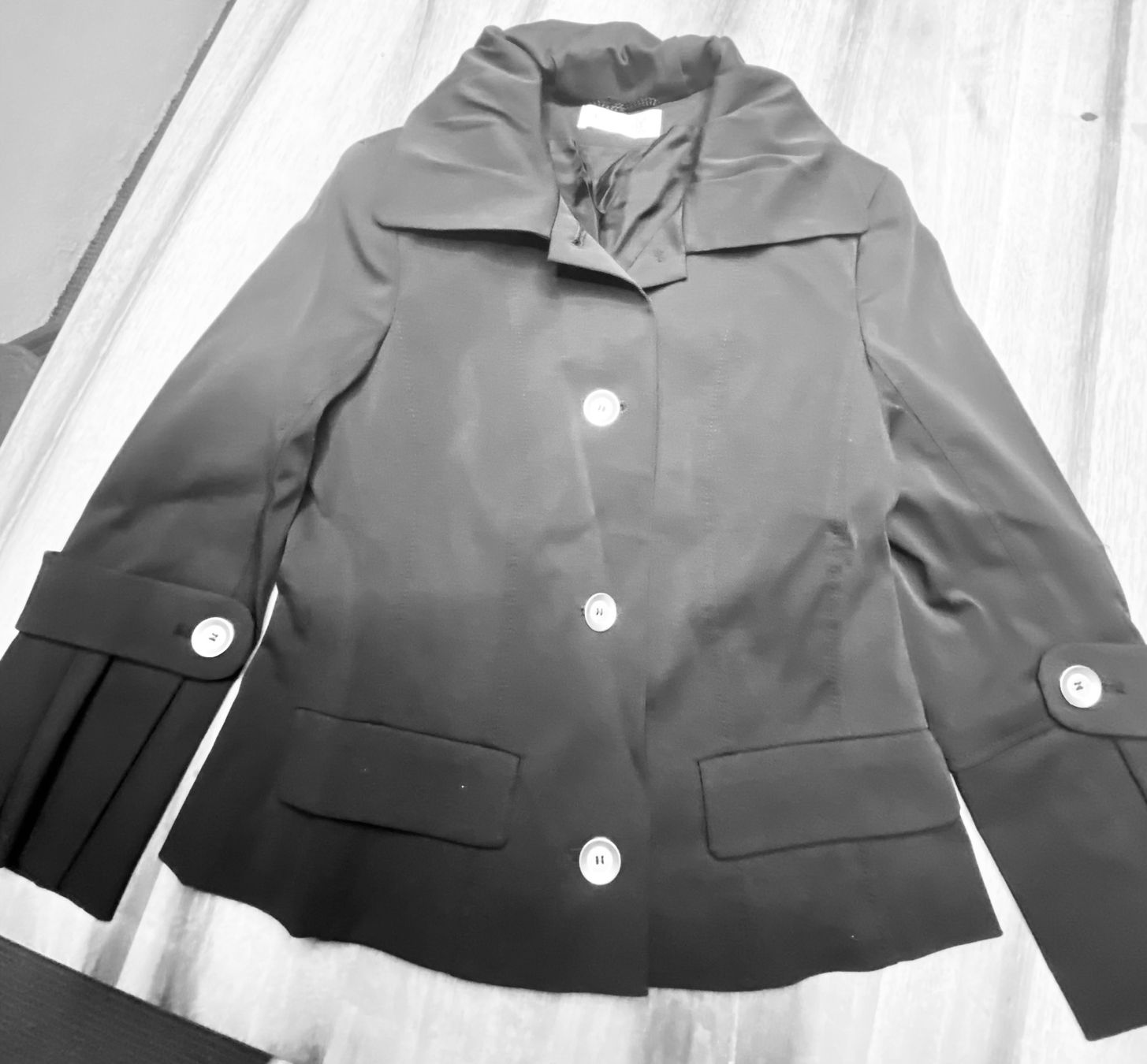 Jacken: Blazer Jacke Clemente – Neu und originalverpackt aus Herrenschwanden von Cate67