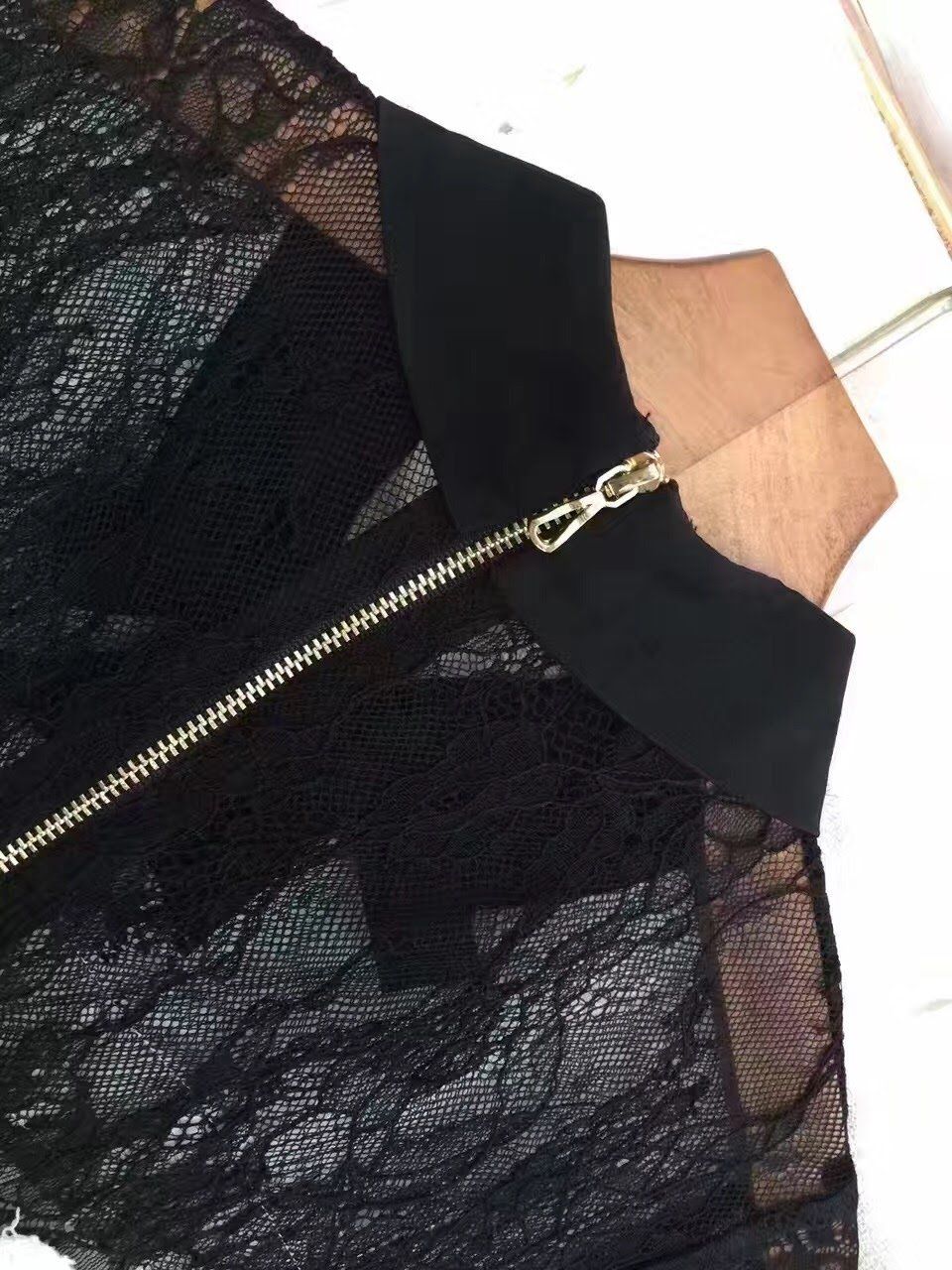 Vestiti: Robe Sandro – Nuovo (secondo la descrizione) da Nyon venduto da MK_AllenTX 7