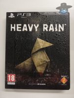 Heavy Rain / Sony PS3 / CardBox