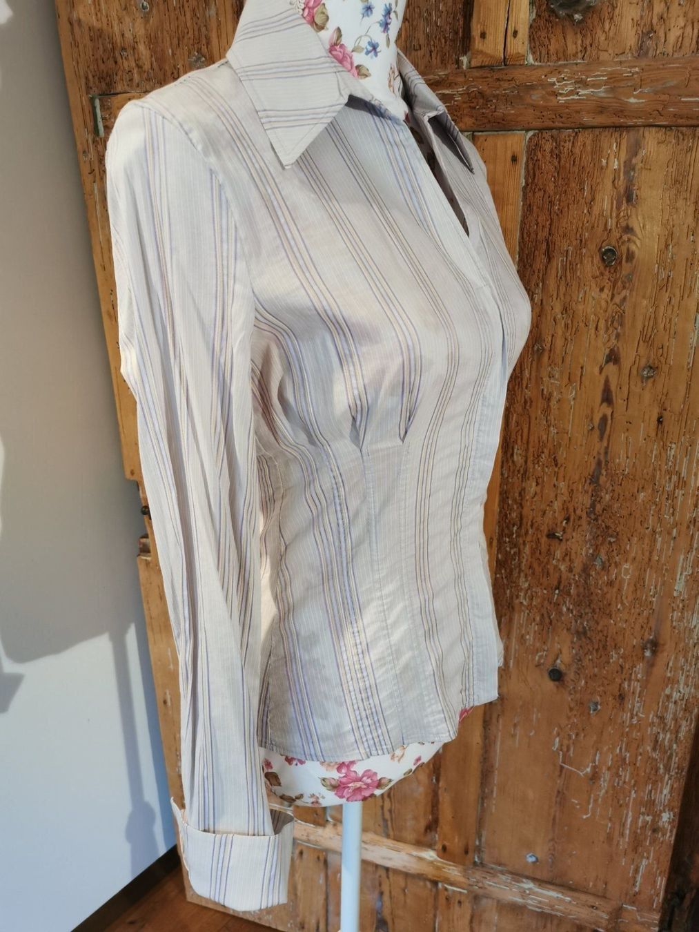 Camicette: Stretchige hochwertige St Emile Bluse 36 – Usato da Altendorf venduto da Eistoelter 1