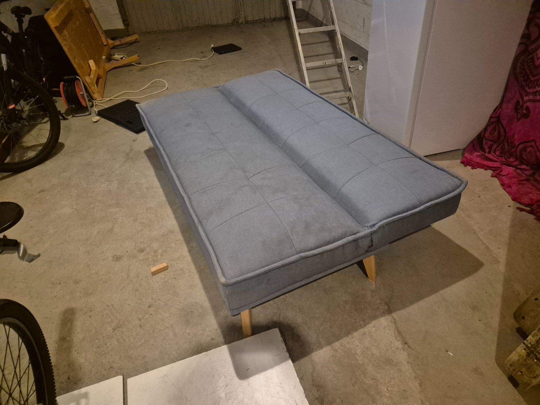Divani: Bettsofa – Usato da Davos Platz venduto da abcgarage-davos 4