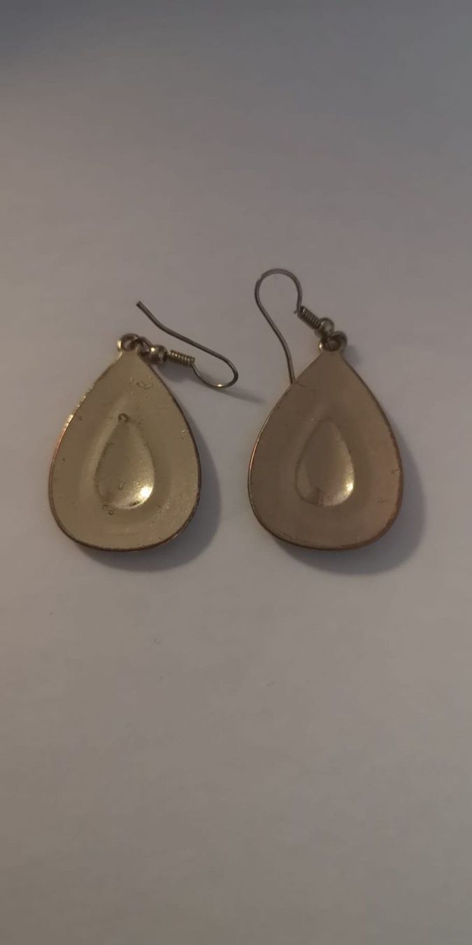 Ohrringe & -stecker: Ohrringe – Gebraucht aus Herisau von Seyashop_2 1