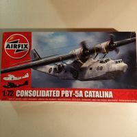 1951 ... Consolidated PBY-5A Catalina ... Airfix 05007