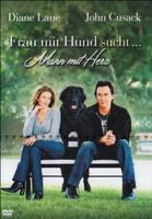 FRAU MIT HUND SUCHT...      John Cusack      ==> SAMMELPORTO