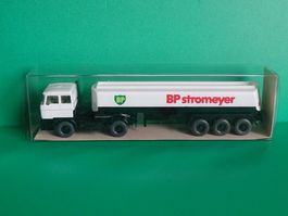 DAF "BP" LKW von Wiking 1/87