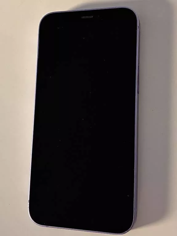 Portables: iPhone 12 mini viola – D'occasion à Locarno par nic_xnb8 1