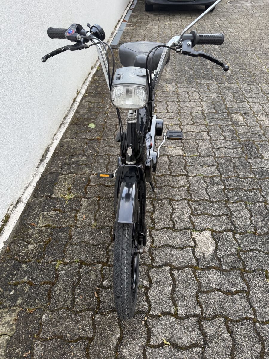 Piaggio Cyclomoteurs: Piaggio Ciao FULL BLACK – D'occasion à Kaiserstuhl AG par Natalinka 3