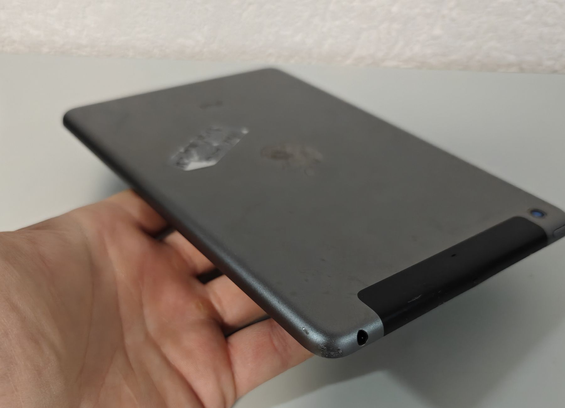 Apple Tablet PC: iPad Mini – Gebraucht aus Ehrendingen von Rocky985 3
