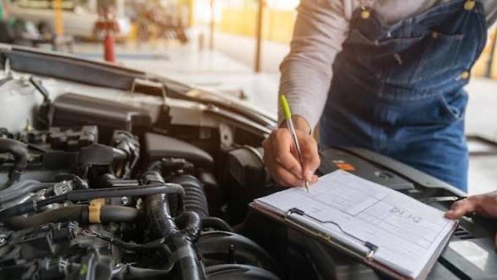 Altro per Ufficio & Commercio: Rund um dein Auto – Usato da Schötz venduto da LNP 1