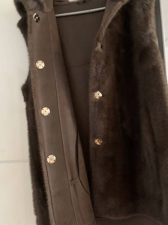 Gilet & Giacche senza maniche: Gilet – Usato da Lausanne venduto da eri_wtq8 2