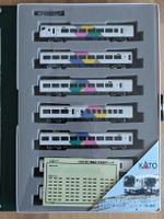Kato 10-433, E257 Series "Azusa/Kaiji"