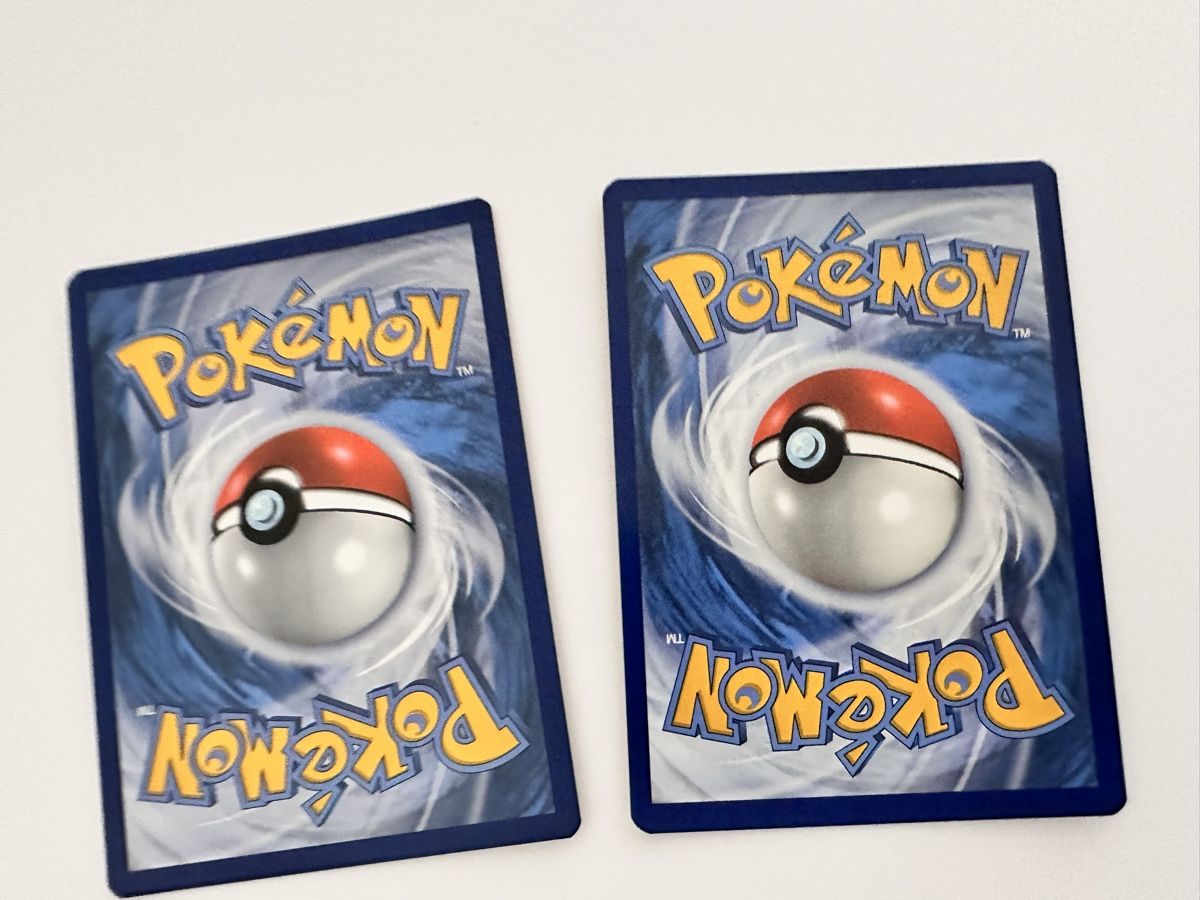 Pokémon Carte collezionabili: Pokemonkarten Duo – Nuovo (secondo la descrizione) da Grindel venduto da a.lie 1