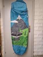 Kinderschlafsack 140cm wie neu!