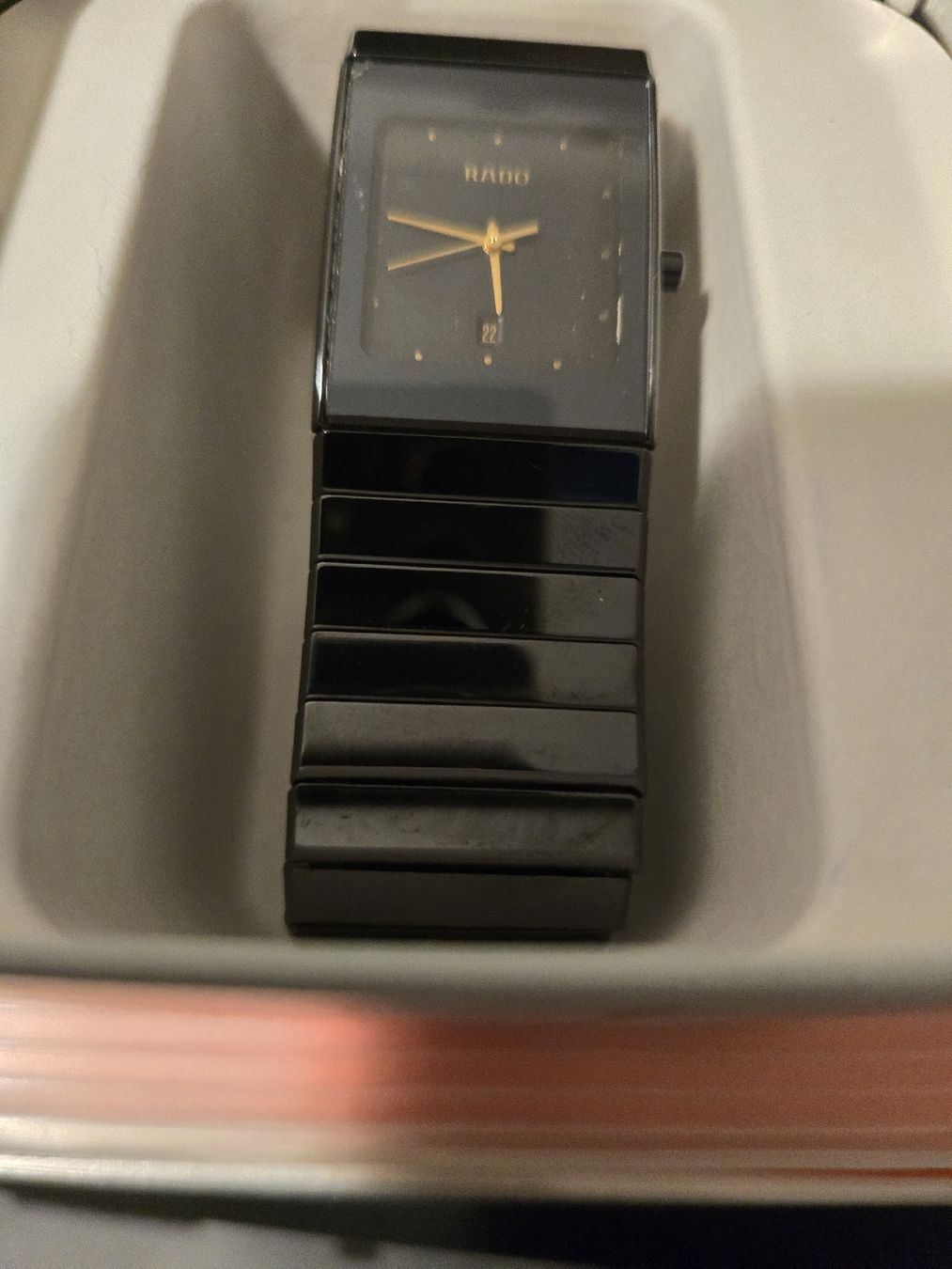 Rado Uhren: Rado uhr – Gebraucht aus Oberburg von B-2