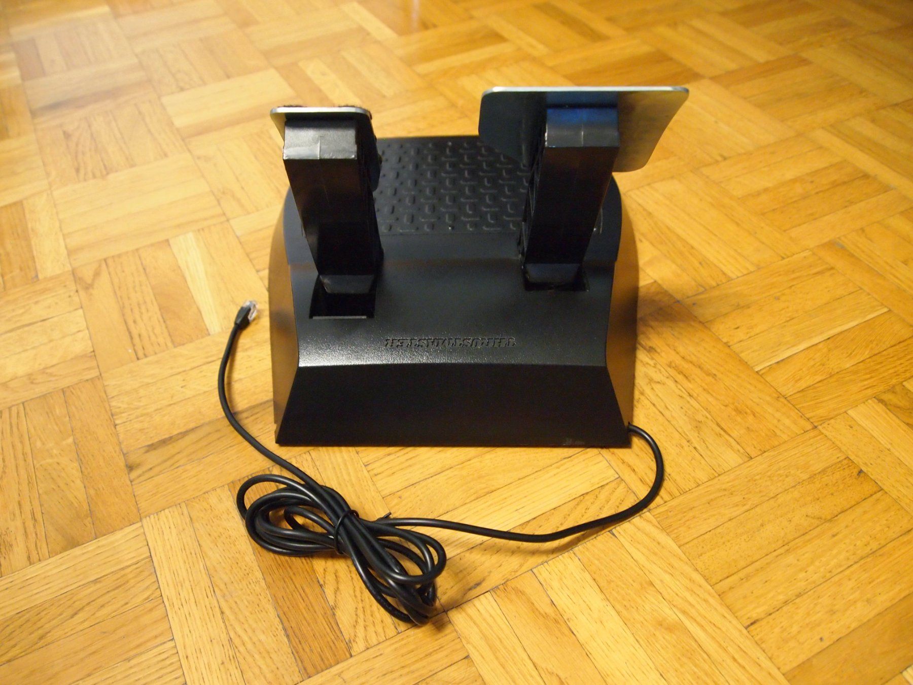 Thrustmaster Controller: Volant Thrustmaster T248 pour PS4/PS5/PC – Usato da Plan-Les-Ouates venduto da Sky17 6