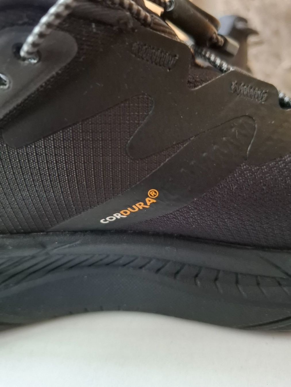Damenschuhe: Hoka- Sport und Freizeitschuhe – Neu (gemäss Beschreibung) aus Zwieselberg von Halifaxmendusli 8