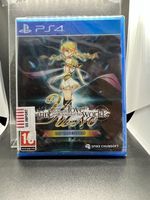 Yu-No: Day one Edition PS4 neu & OVP US Import