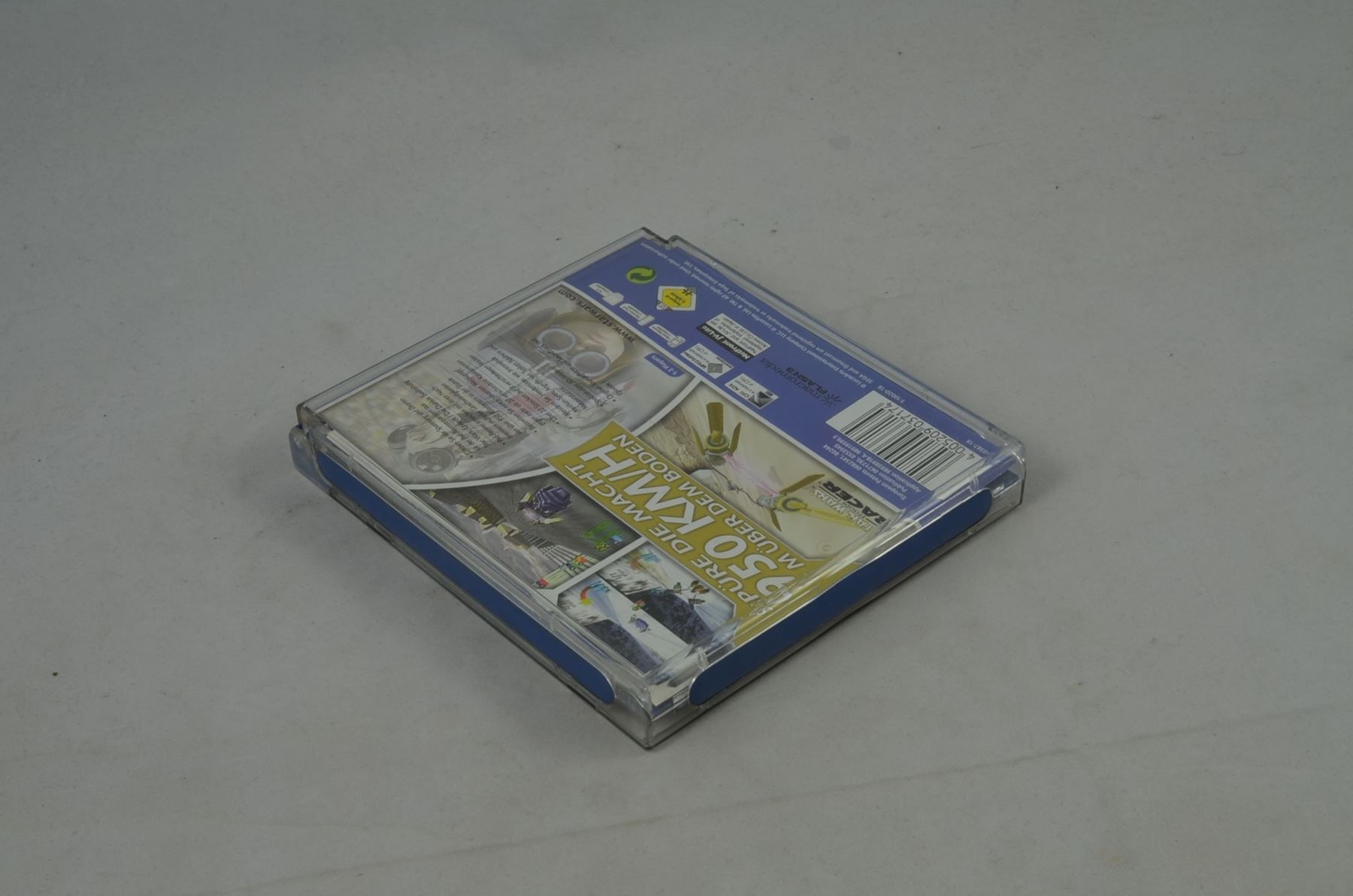 Giochi: Star Wars Episode I Racer Dreamcast – Usato da Buchs AG venduto da SellAndBuyX 1