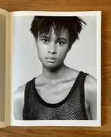 bettina rheims . modern lovers . edition braus