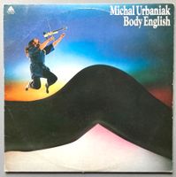 MICHAL URBANIAK - BODY ENGLIS
