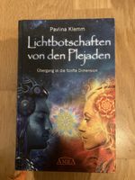 Lichtbotschaften von den Plejaden