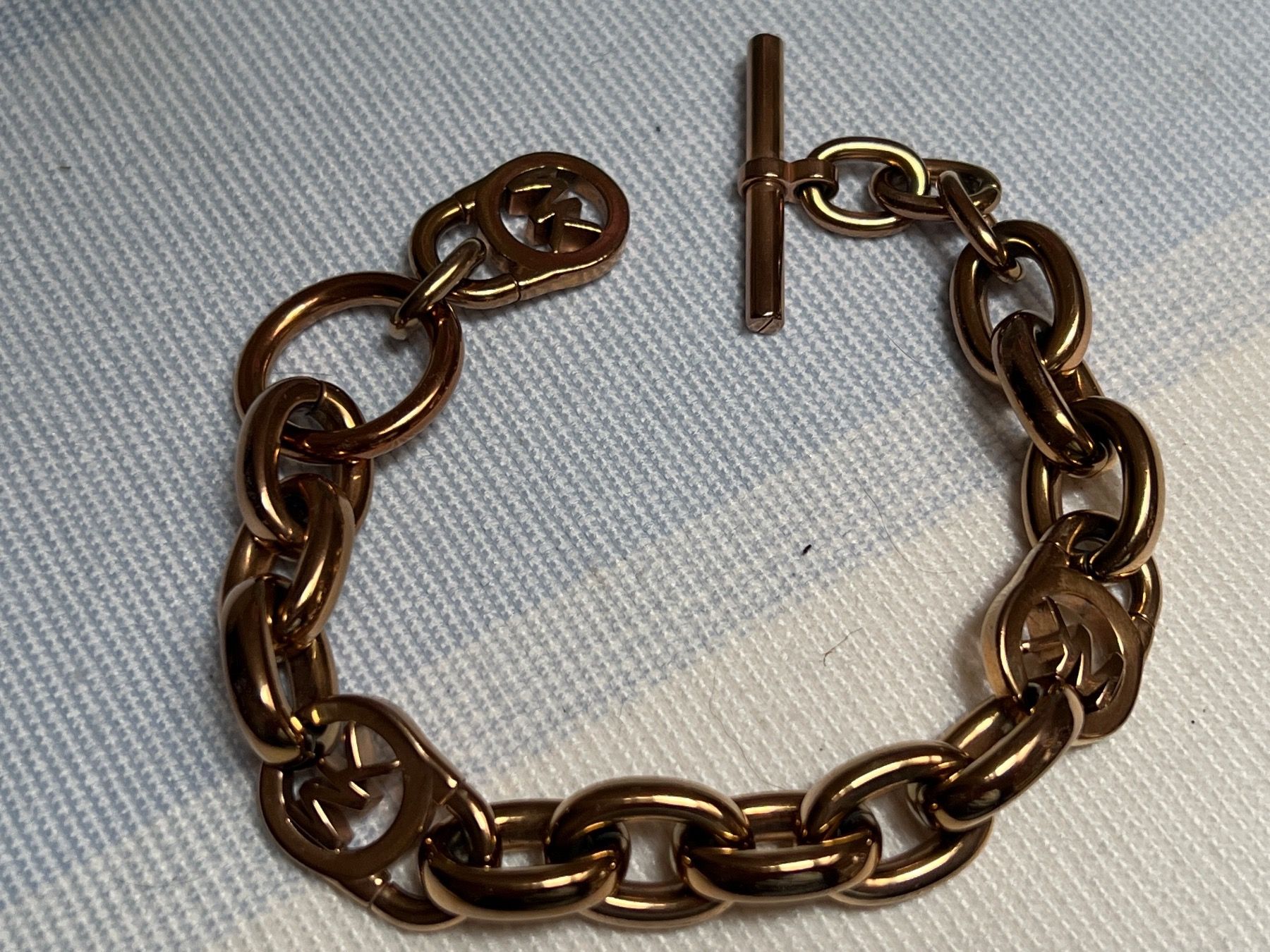 Michael Kors Bracciali & Braccialetti: Michael Kors Armband – Usato da Seon venduto da Sunny-Schmuck78 2
