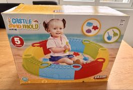 Sandkasten ab 18 Monaten neu und originalverpackt