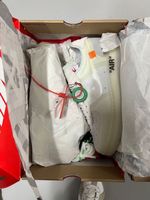 Air Force 1 Low Off-White - EU 45.5