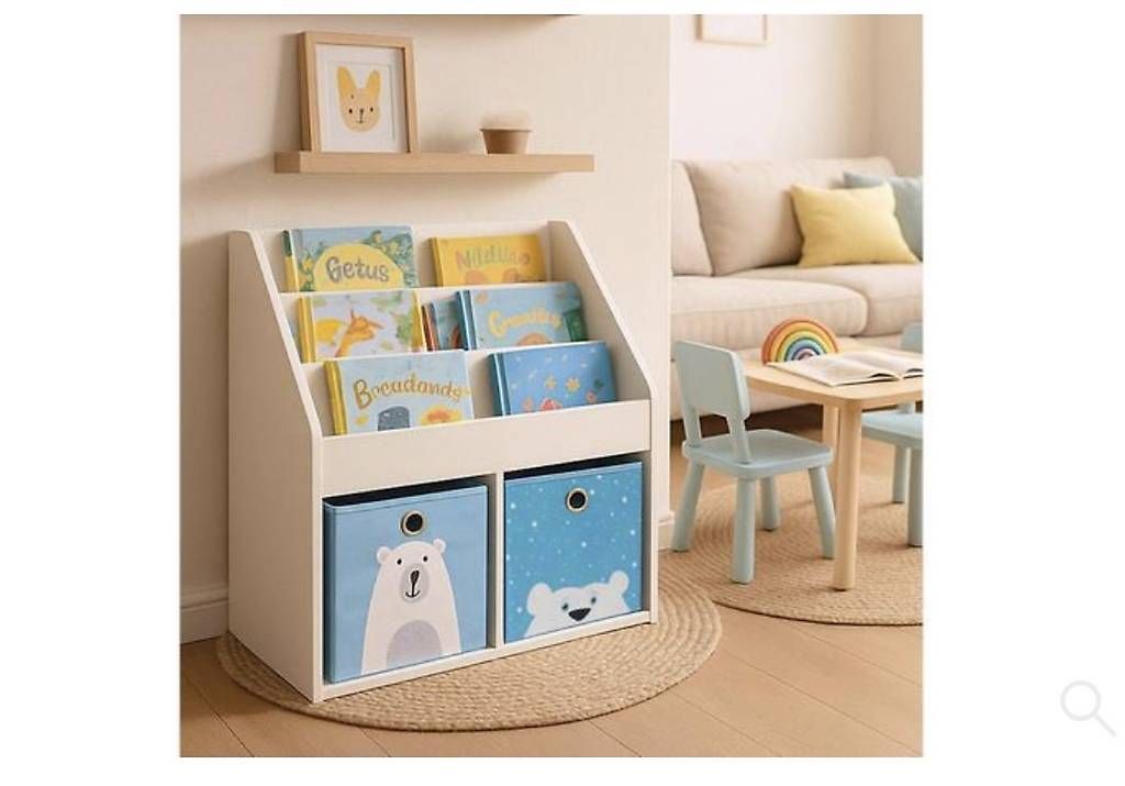 Regale: Bücherregal – Gebraucht aus Mümliswil von ste_c8pb