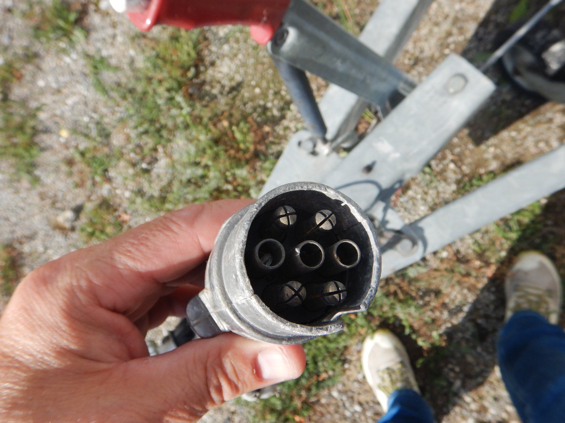Anssems Rimorchi: Remorque Anssems PSX 3000.325 – Usato da Fribourg venduto da OFAIL 6