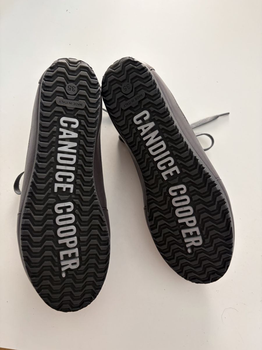 Cooper Damenschuhe: CANDICE COOPER neu Gr. 35 – Neu und originalverpackt aus Luzern von Zauberbaum 1
