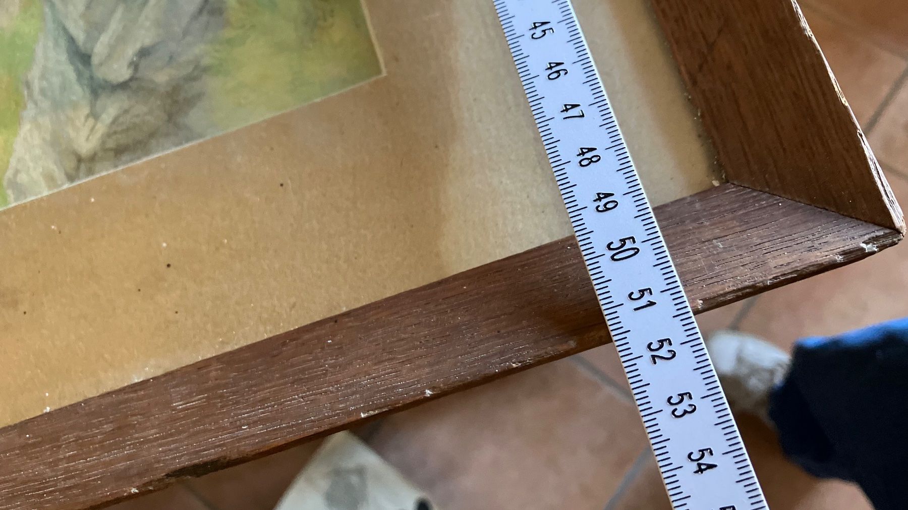 Gemälde: zermath et le Cervin – Gebraucht aus St-Cierges von LeRegain 4