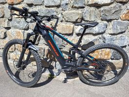 wheeler i-chase se