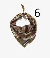 Pepolli 6 Hundehalstuch Bandana  für deinen Liebling 🐶 Neu