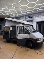 FORD Transit WESTFALIA