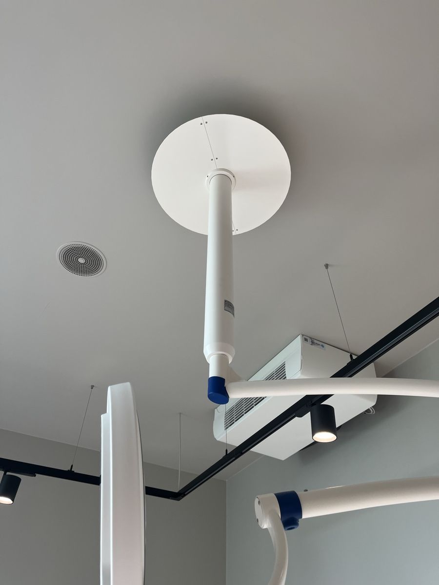 Lampadari & plafoniere: Op Leuchte – Usato da Greppen venduto da Francoierardi 2