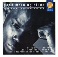 Various – Good Morning Blues