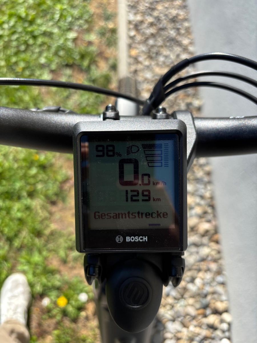 Simplon Velos: Simplon Kagu Enviolo  – Gebraucht aus Ostermundigen von Ge.Sp 3