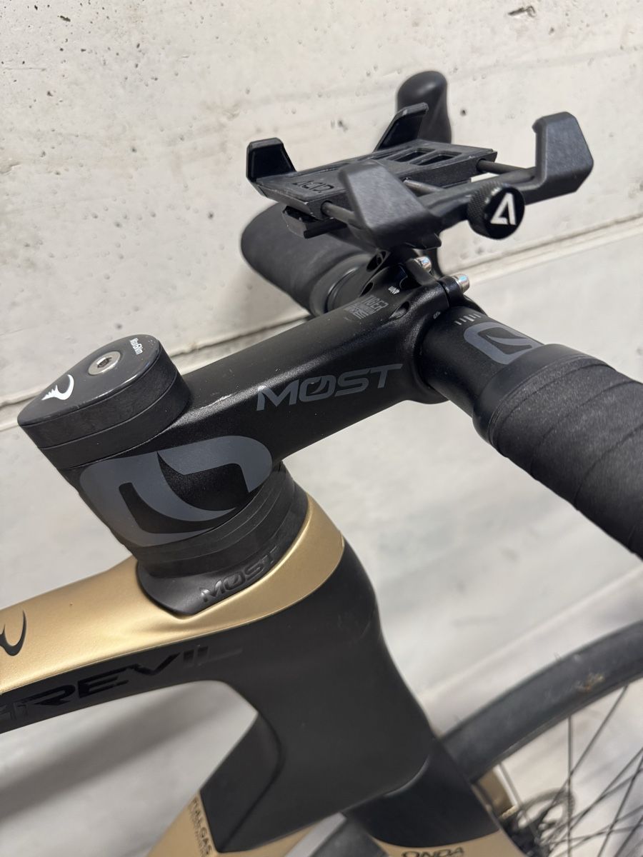 Pinarello Biciclette: Pinarello F7 Grevil – Nuovo (secondo la descrizione) da Zürich venduto da pie_c6vc 3