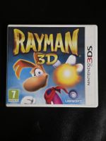 RAYMAN 3D [CIB] | NINTENDO 3DS