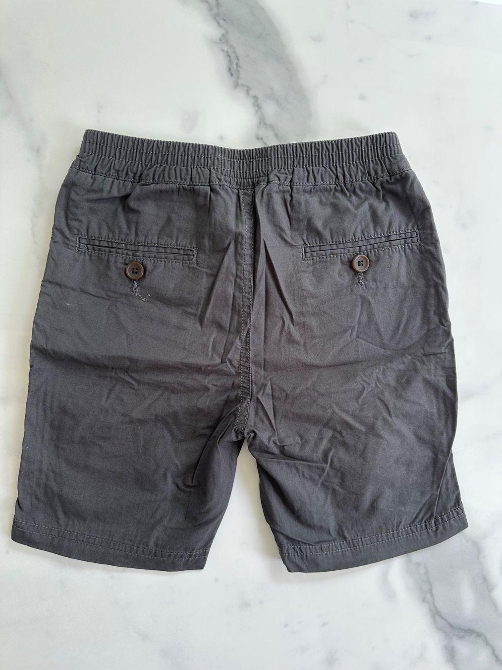 Pantaloni: Zara Boys Short Grösse: 110 – Usato da Lausen venduto da Swissart123 1