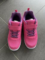 Turnschuhe Mädchen Gr. 35 Neu