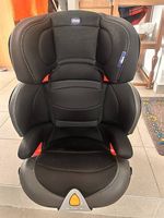 seggiolino chicco