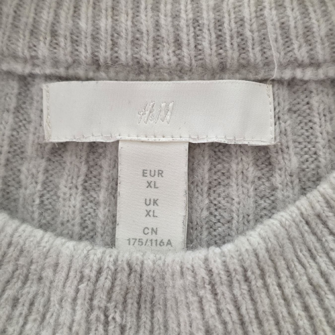 H&M Maglioni & Felpe: Damen Pullover H&M  Grösse XL  – Nuovo (secondo la descrizione) da Rheinsulz venduto da Gilea 4