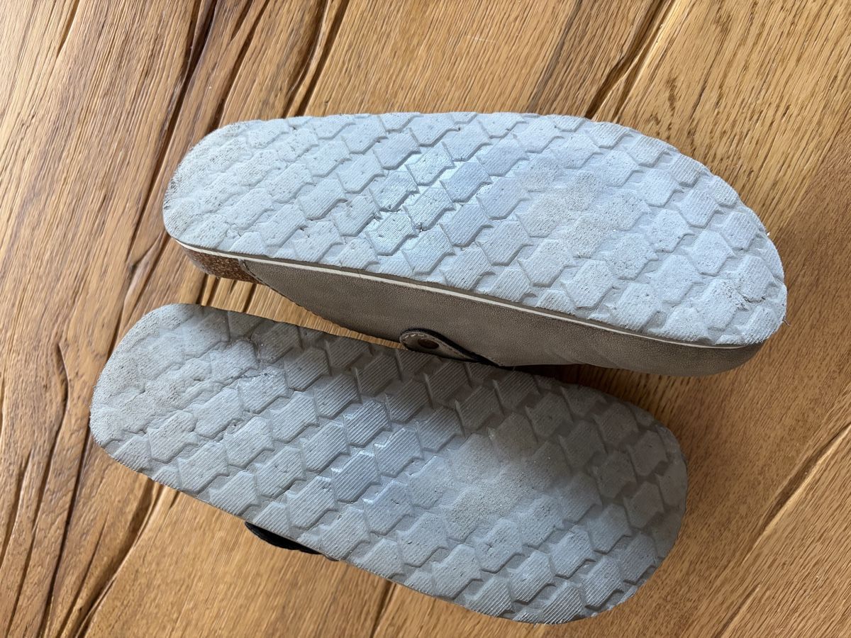 Herrenschuhe: Boston Dupes – Gebraucht aus Burgdorf von nib_zf7z 1
