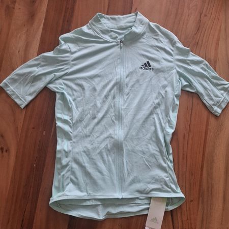 Adidas Radtrikot Damen Gr.S mint Zustand neu