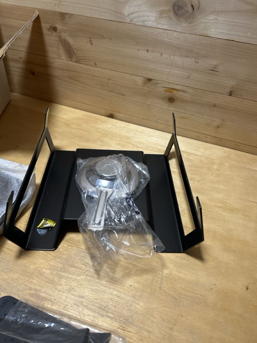 Komplettküchen: Raclette-Grill Sigg neuf – Gebraucht aus Corcelles NE von Avossouhaits 2