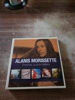 Alanis Morissette - Original Album Series